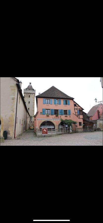 Villa Chez Ben et Maé Rouffach Exterior foto